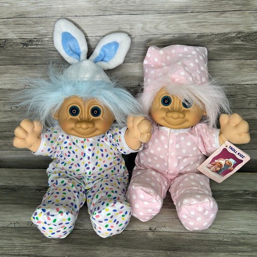 Russ troll kidz - troll, peek-a-boo